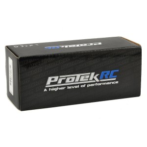 ProTek RC 4S 100C Low IR Silicon Graphene HV LCG LiPo Battery (15.2V / 5600mAh) w / 5mm Connector (ROAR approuvé)